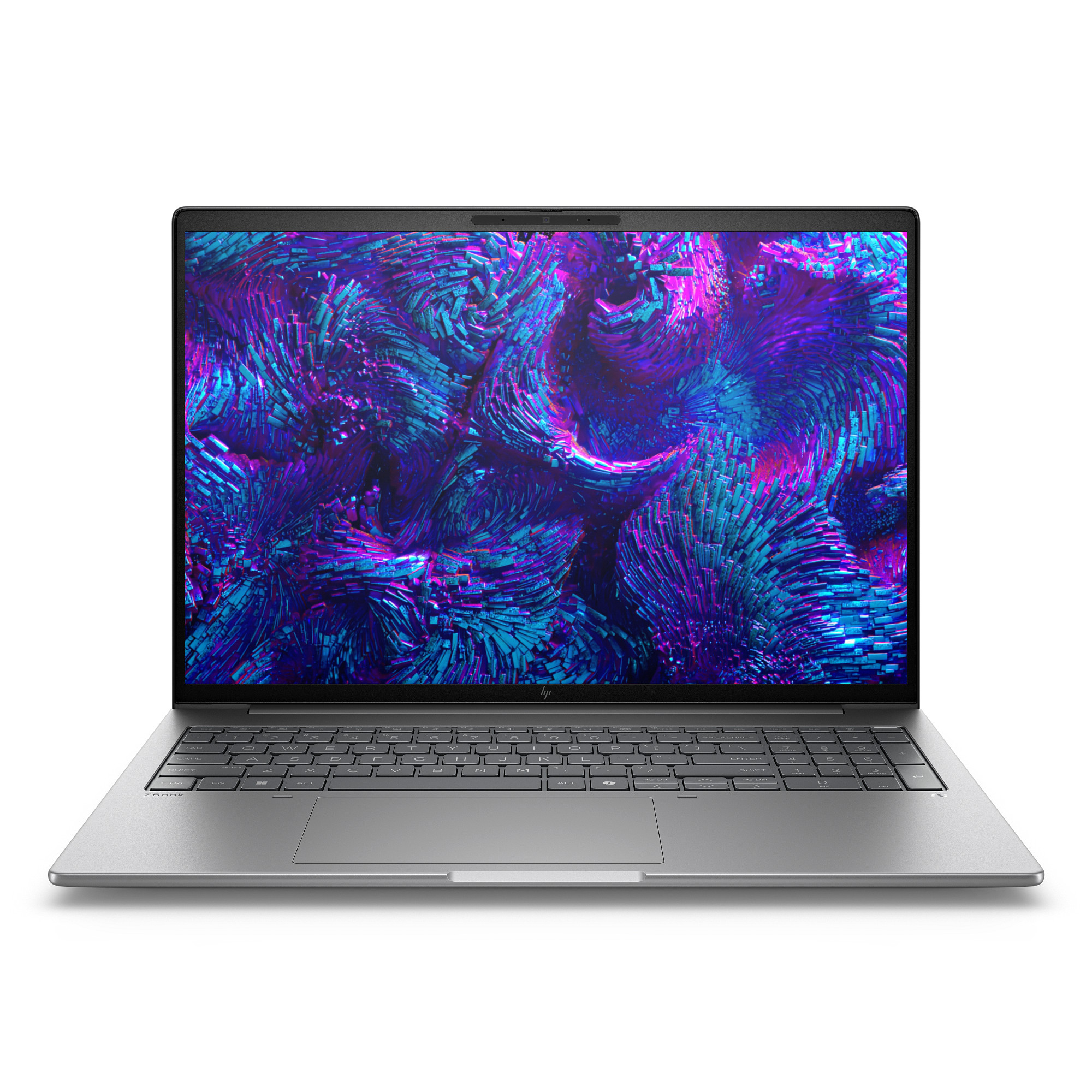 HP NTB ZBook 8 16 G1i Intel Core U9 285H, RTX 500ADA/ 4GB, 2×16GB DDR5, 1TB,  2560x1600 120Hz, Wi-Fi 7+BT, FPS, Win11Pro, 3-y ons2 