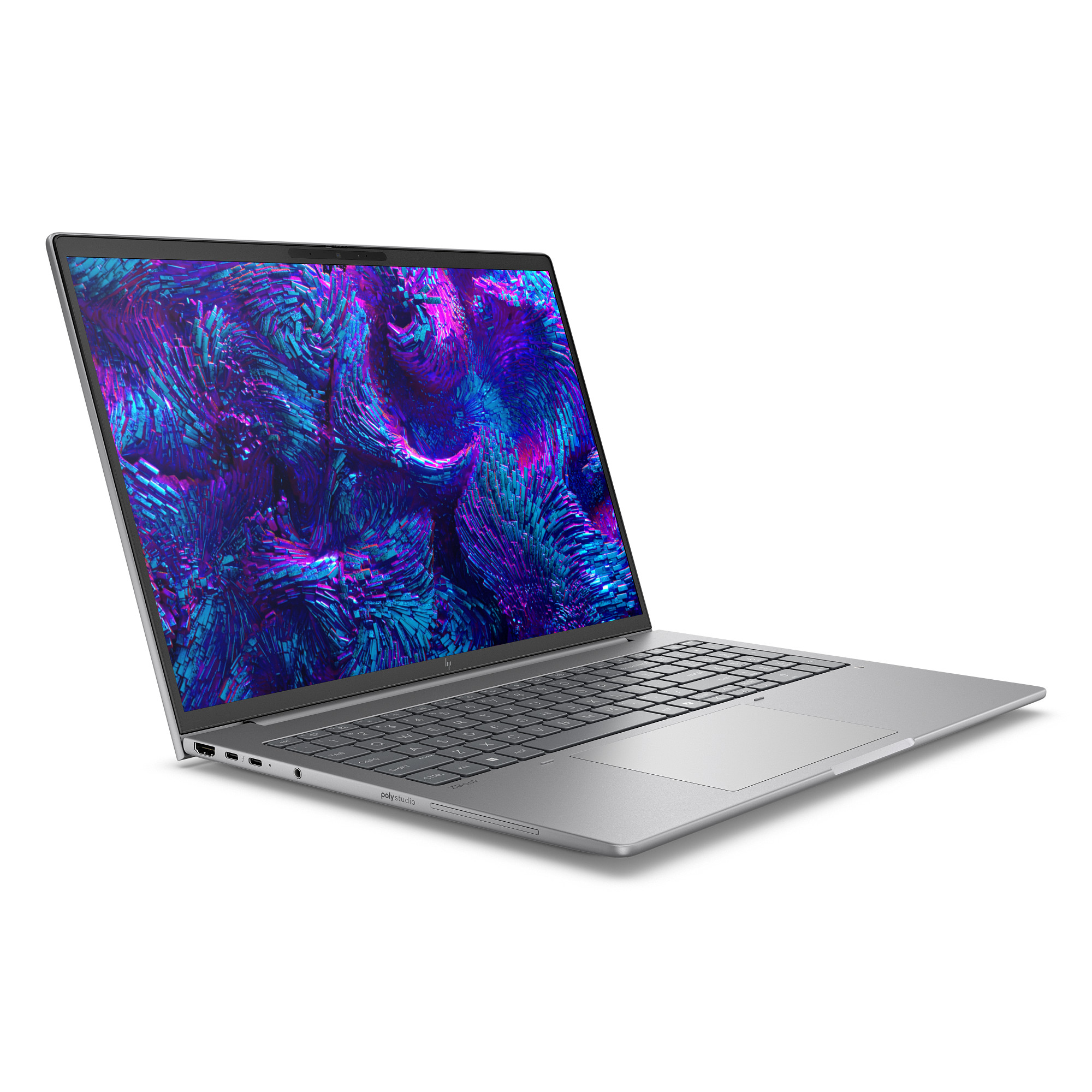 HP NTB ZBook 8 16 G1i Intel Core U9 285H, RTX 500ADA/ 4GB, 2×16GB DDR5, 1TB,  2560x1600 120Hz, Wi-Fi 7+BT, FPS, Win11Pro, 3-y ons3 