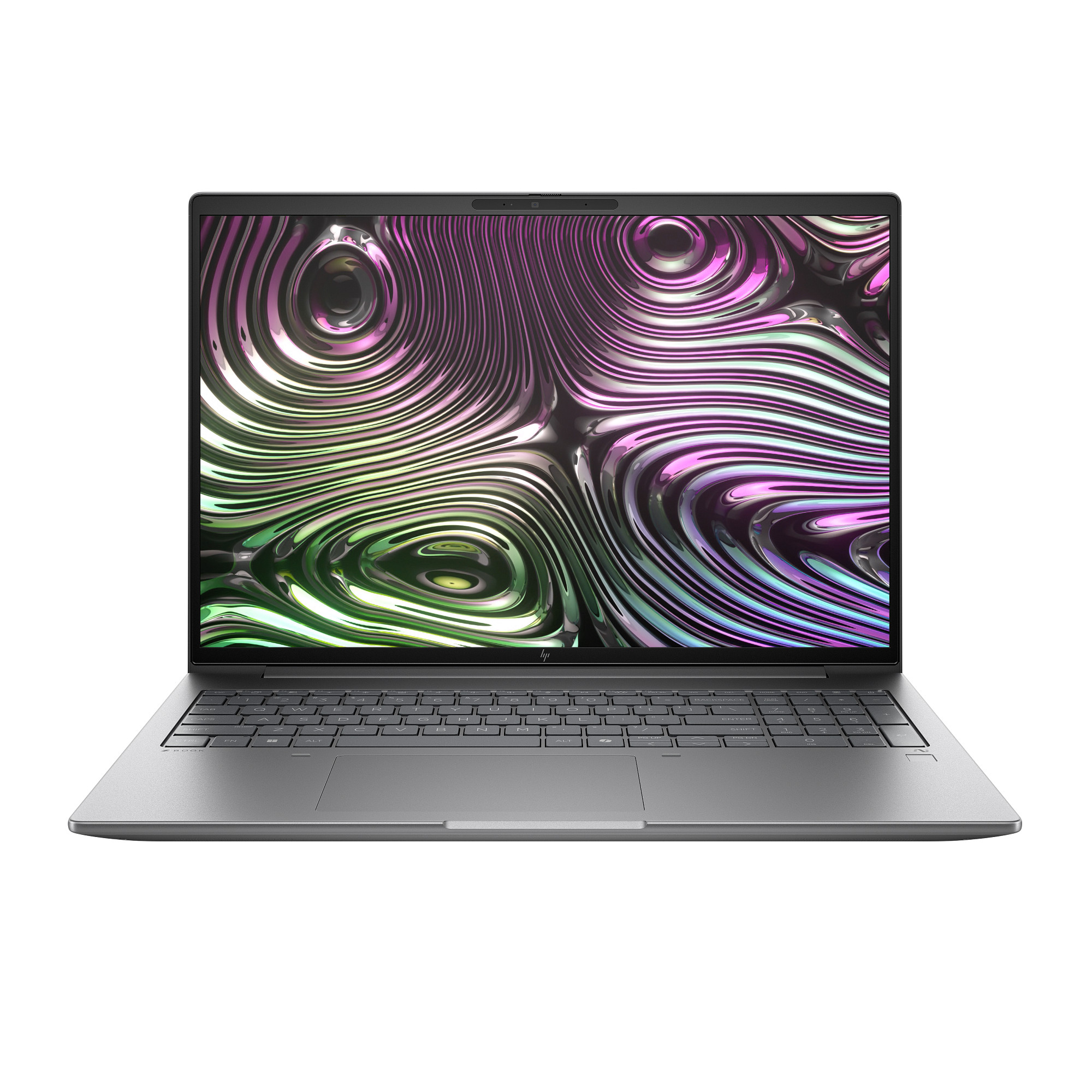 HP NTB ZBook X 16 G1i Intel Core U7 255H, RTX PRO 500 6GB Blackwell, 1×32GB, 1TB, WUXGA IR, Wi-Fi7+BT,  FPS,  Win11Pro, 3y ons0 