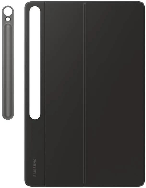 Samsung Book Keyboard Pouzdro pro Galaxy Tab S10 FE+ Black8 