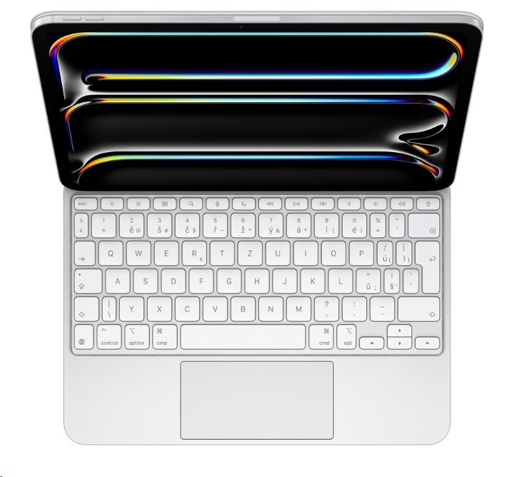 BAZAR - APPLE Magic Keyboard pro iPad Pro 11