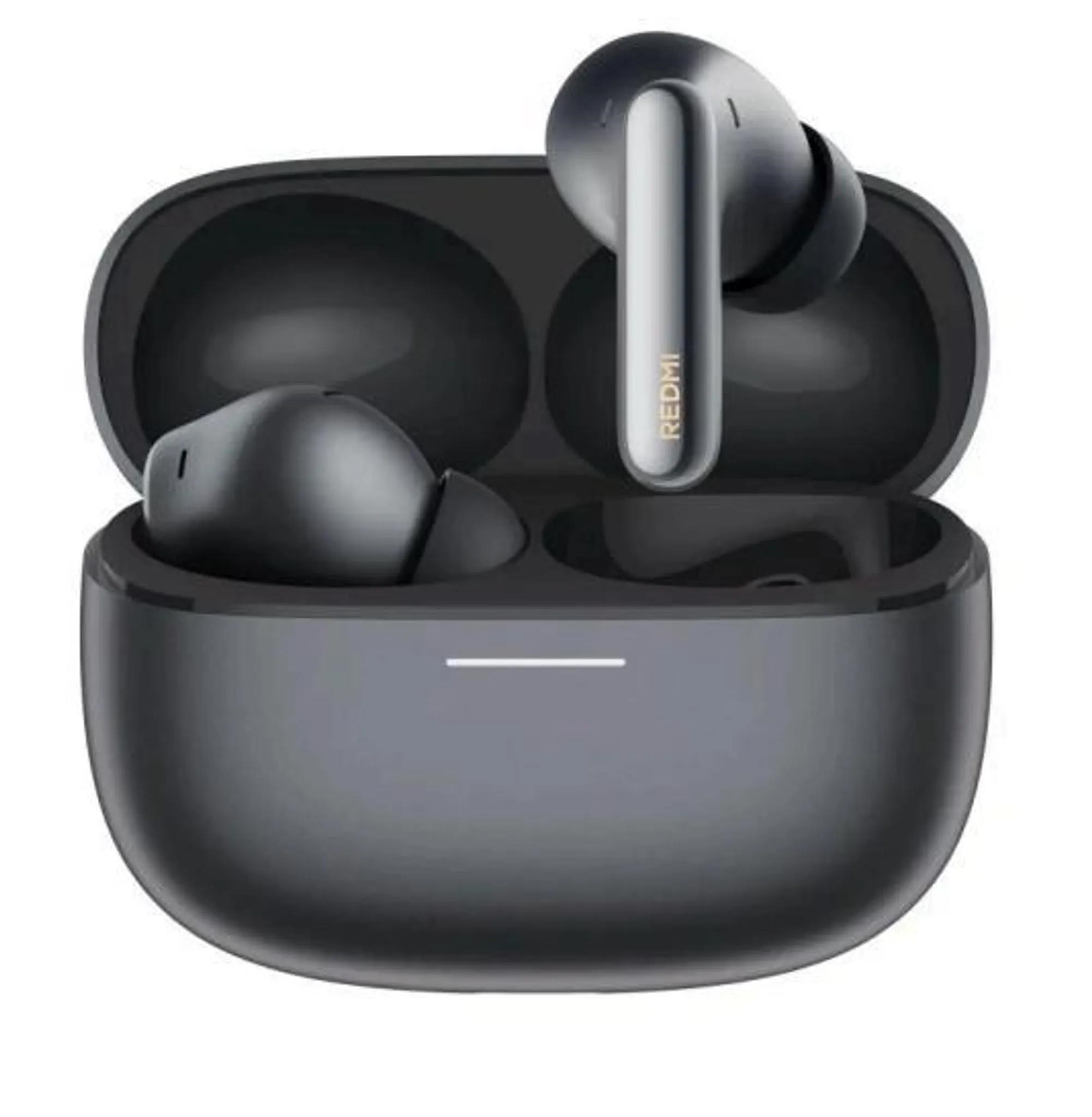 Xiaomi Redmi Buds 8 Pro/ ANC/ BT/ Obsidian Black