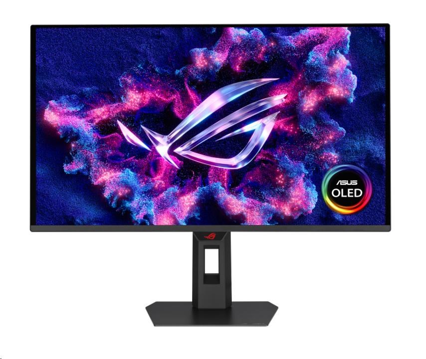ASUS ROG/ Strix XG27AQDPG/ 26, 5