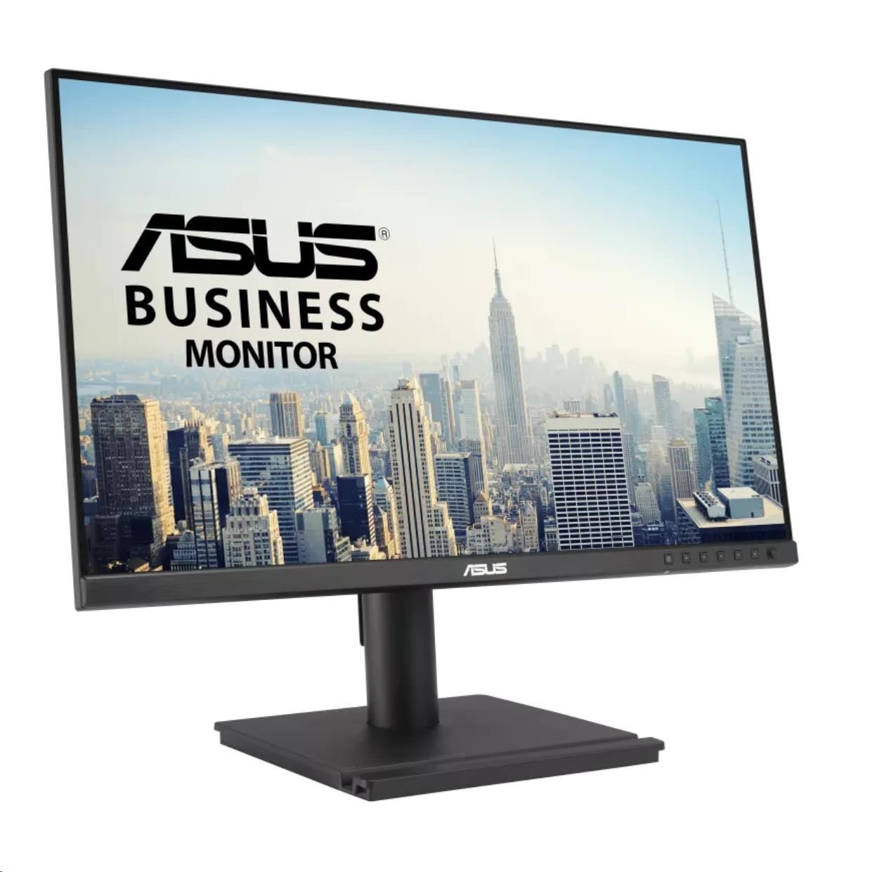 ASUS LCD BE249QG,  23.8