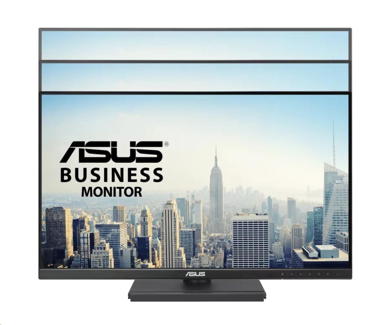 ASUS LCD BE249QG,  23.8