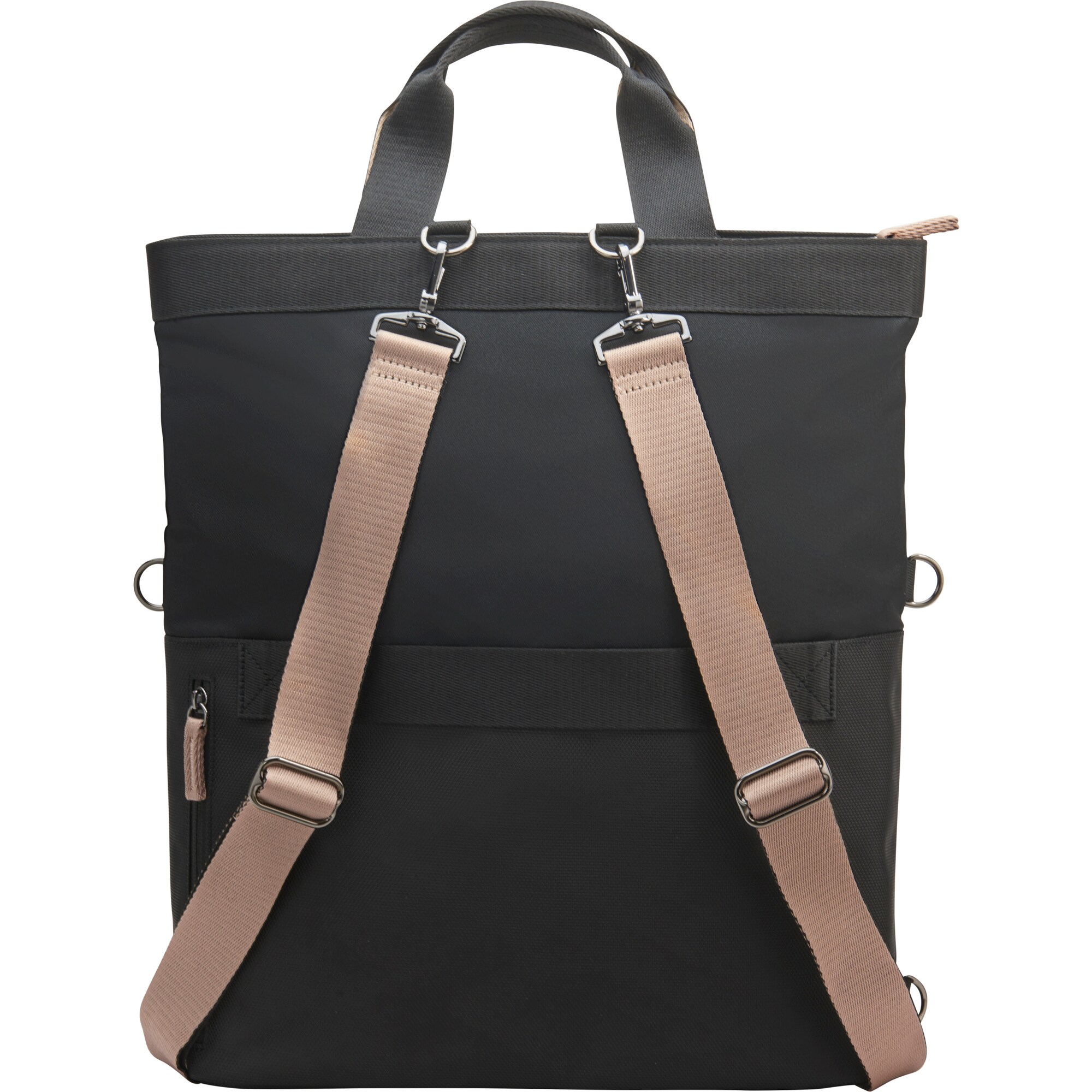 BAZAR - HP 14-inch Convertible Backpack – Tote - batoh - rozbaleno6 