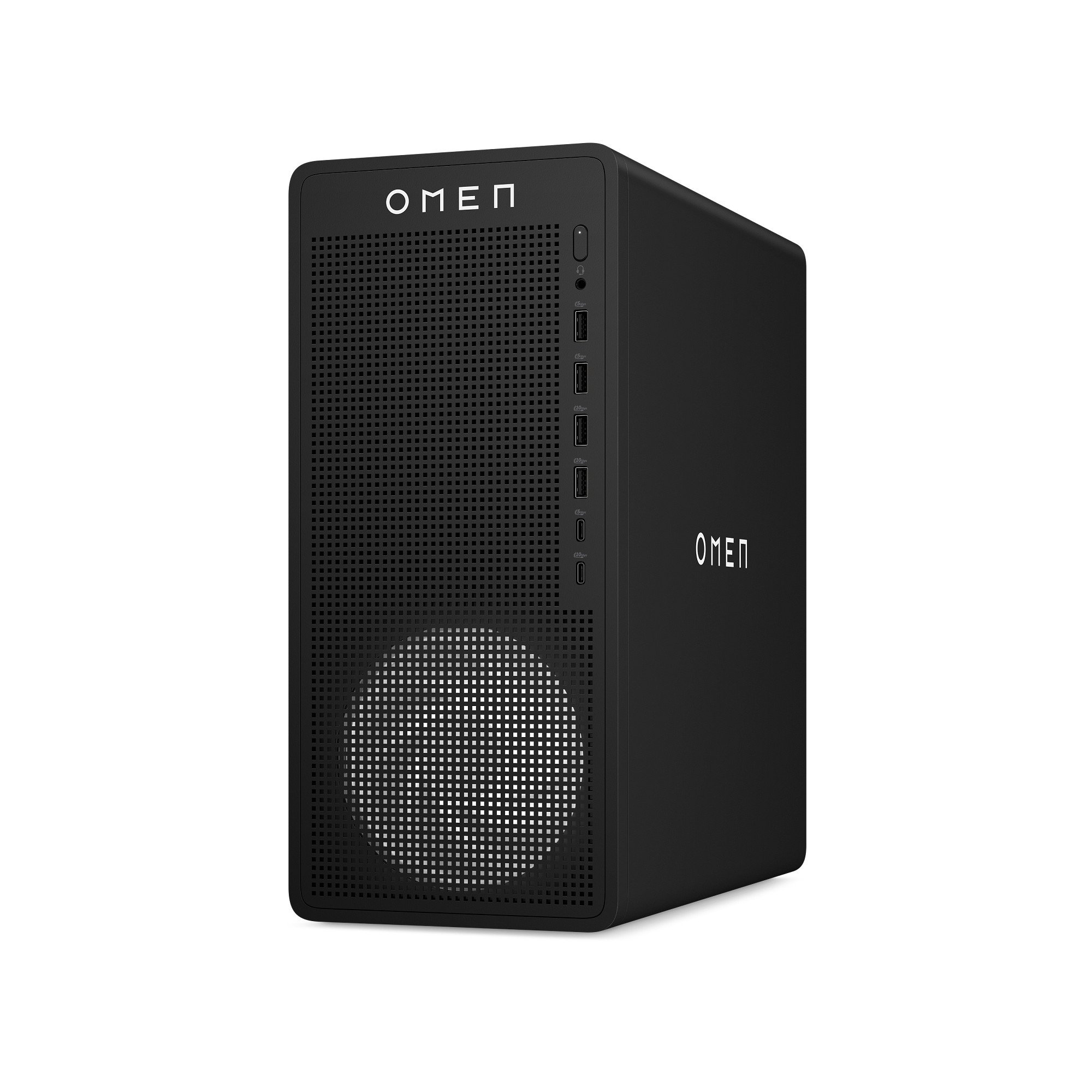 HP PC OMEN 16L TG03-0021nc,  R5-8400F,  16GB DDR5,  512GB SSD,  RTX 5050 8GB,  Win 11 Home, 3-3-0,  Game Pass3 
