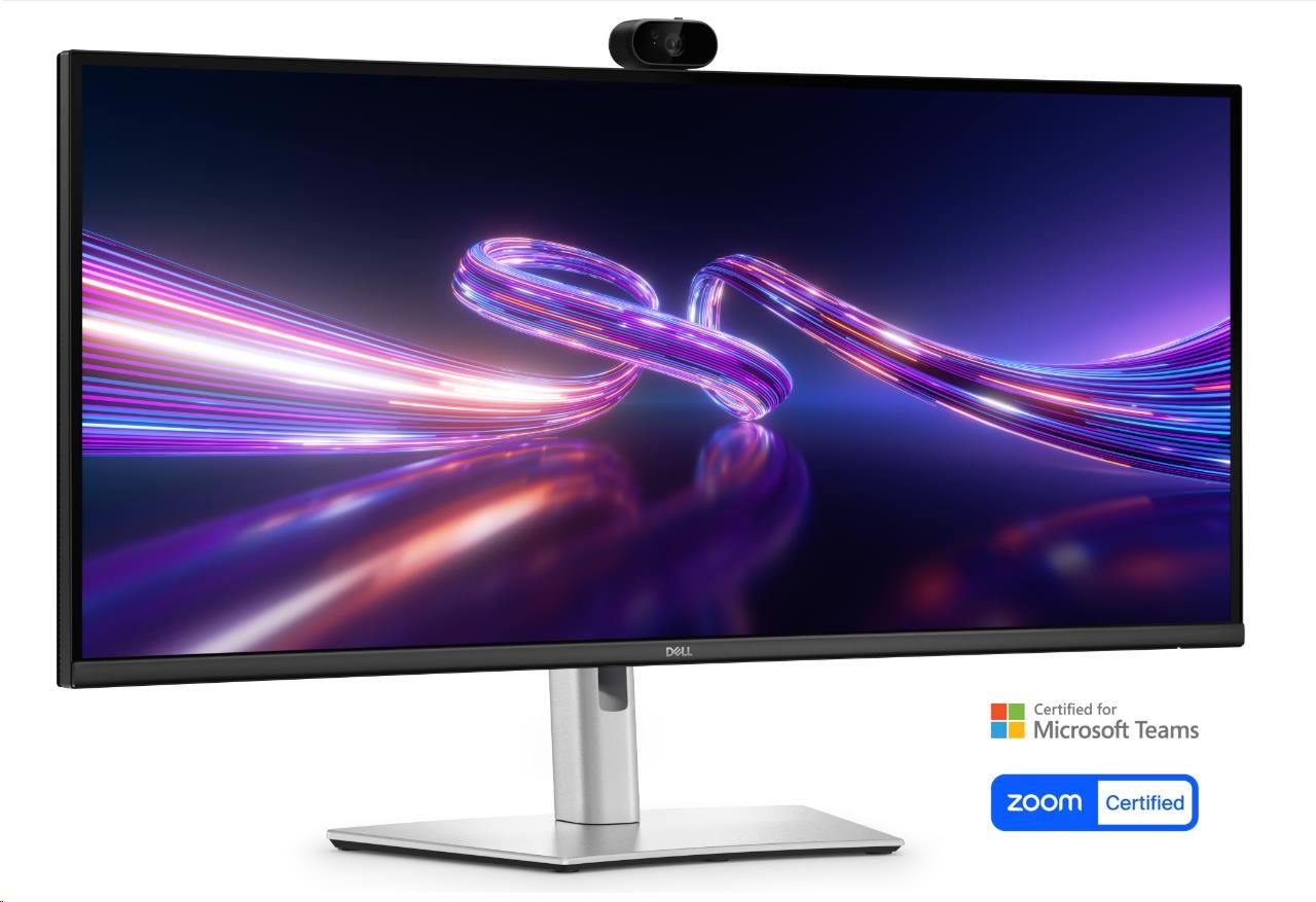 DELL LCD P3426WEV - 34