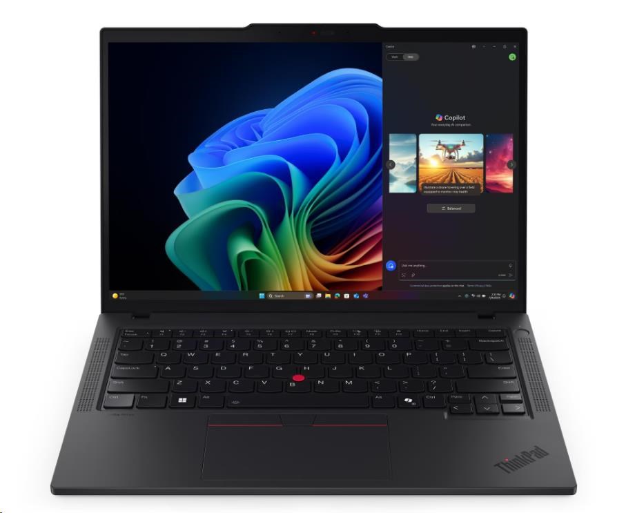 Lenovo ThinkPad T/ 21QG001NCK/ Intel® Core Ultra 5 228V/ 14
