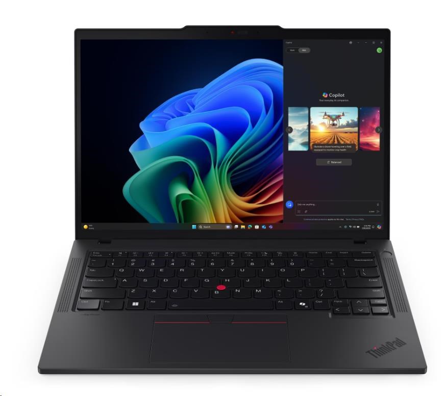 LENOVO NTB ThinkPad T14 G6 - Ultra 7 258V, 14