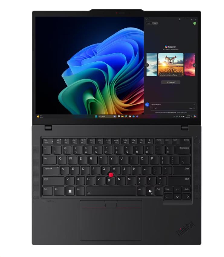 LENOVO NTB ThinkPad T14 G6 - Ultra 7 258V, 14