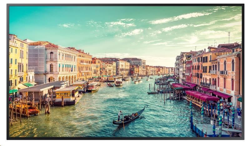 BAZAR - SMART Signage LED QM75C 75