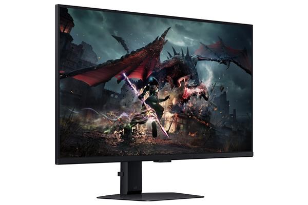 #SAMSUNG MT LED LCD Gaming Monitor 32