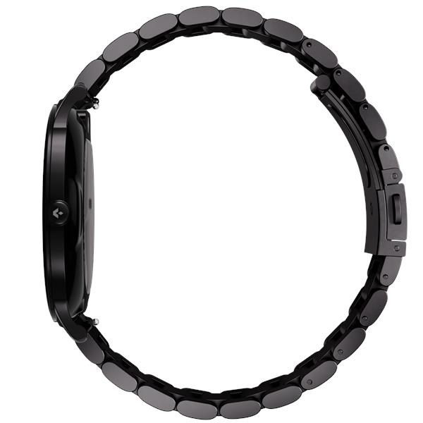 Garett Smartwatch Quantum Black Steel2 
