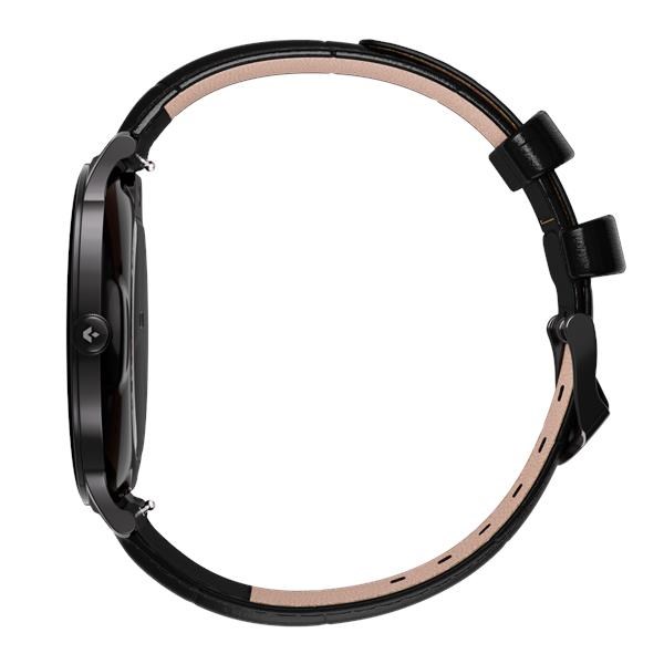 Garett Smartwatch Quantum Black Steel5 