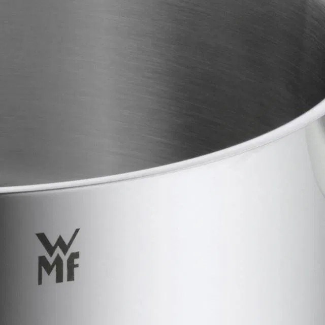WMF Sada hrnců Diadem Plus,  nerezová ocel,  4 kusy3 