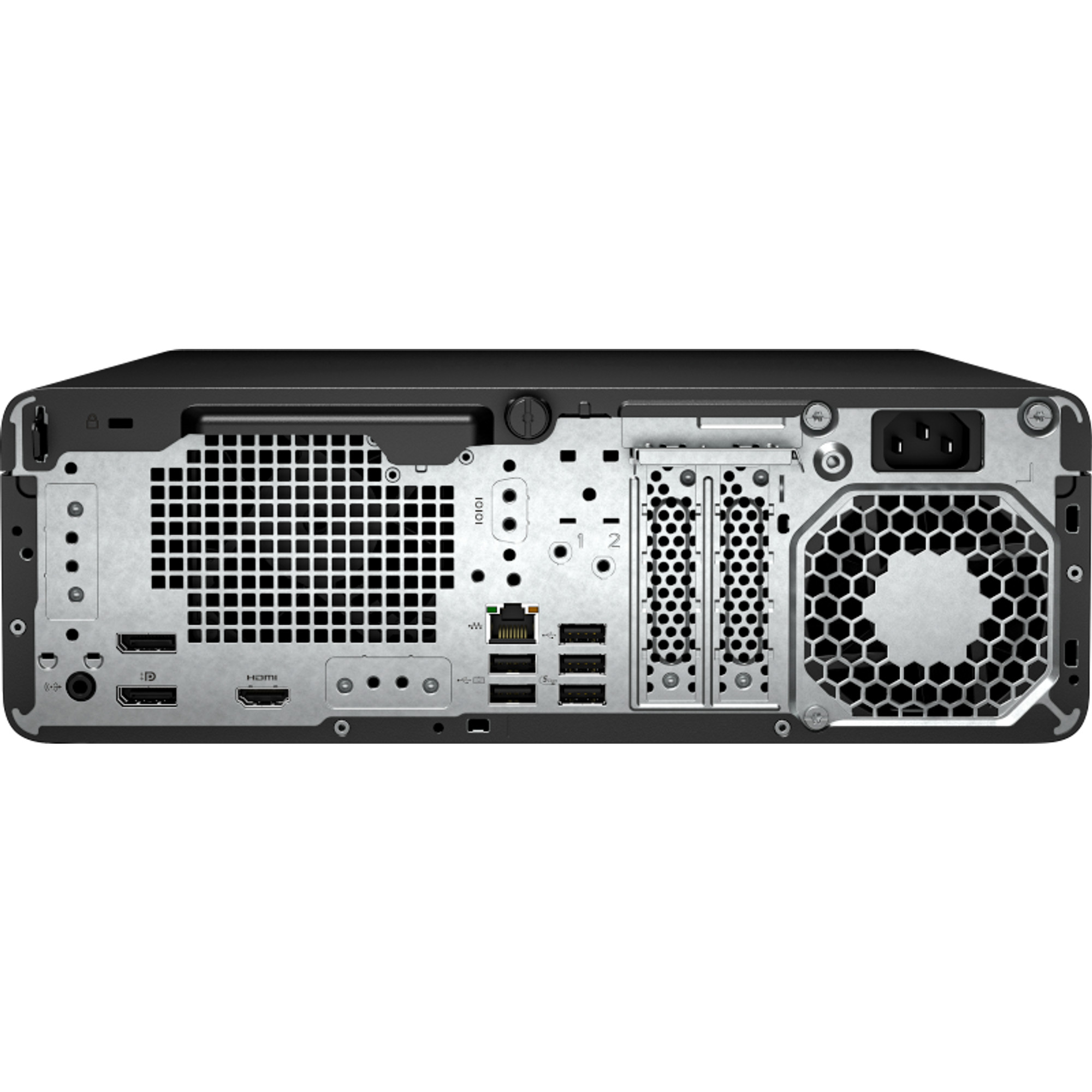 HP PC ProDesk 4 SFF G1i AI,  Ultra 5 235,  1x16GB,  512GB, Intel UHD (Arc)3Xe LPG, kl. a myš,  180W Gold,  DP+HDMI, Win11Pro3 