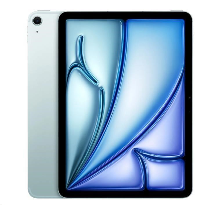 iPad Air 11"" Wi-Fi + Cellular 512GB - Blue