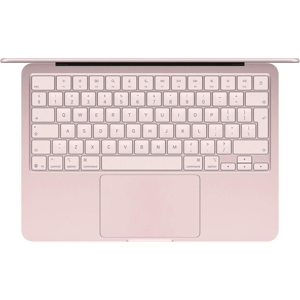 MacBook Neo 13"" A18 Pro chip  with 6-core CPU and 5-core GPU,  8GB,  512GB SSD,  Touch ID - Blush1 
