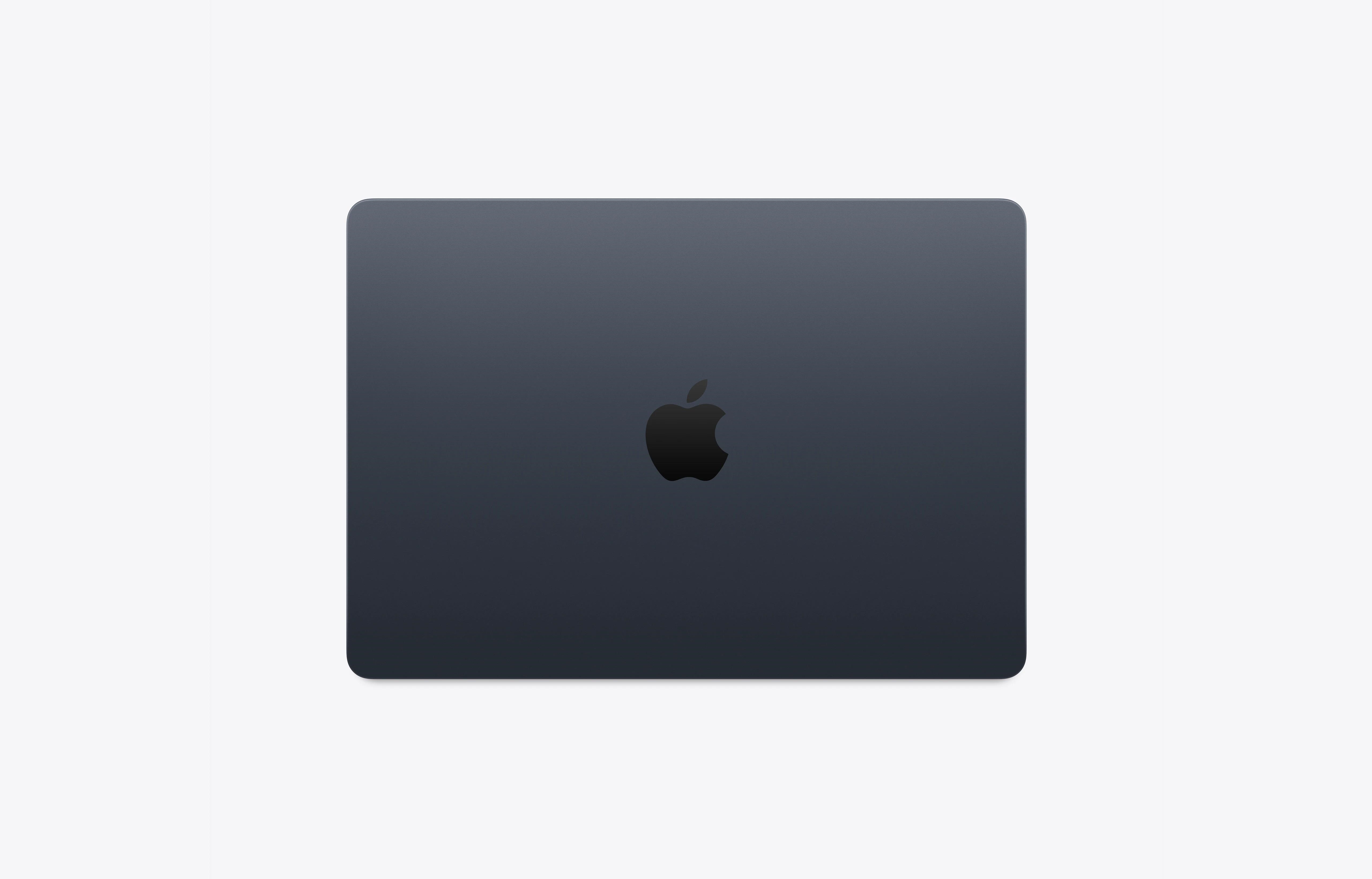 MacBook Air 13"" M5 chip with 10-core CPU and 10-core GPU,  24GB,  1TB SSD - Midnight1 