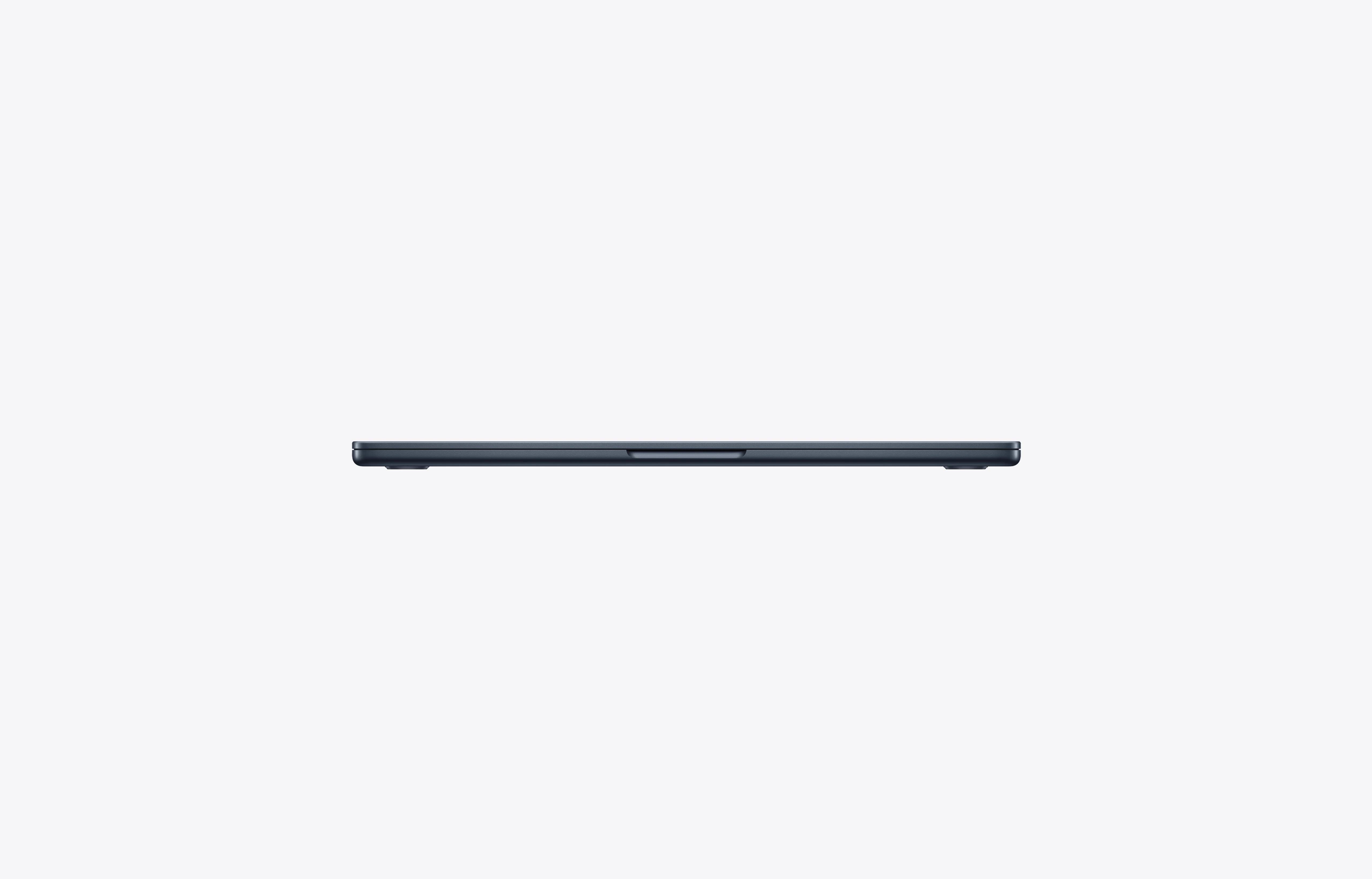 MacBook Air 13"" M5 chip with 10-core CPU and 10-core GPU,  24GB,  1TB SSD - Midnight2 