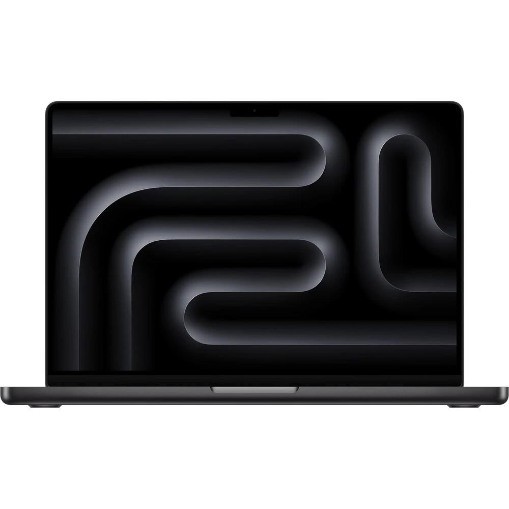 MacBook Pro 14""  M5 Pro chip with 15-core CPU and 16-core GPU,  24GB,  1TB SSD - Space Black0 