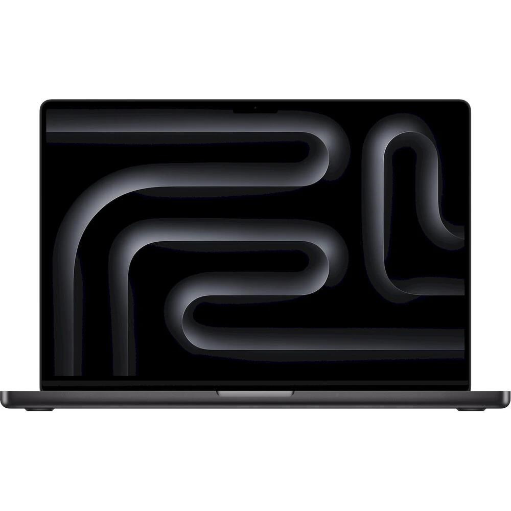 MacBook Pro 16"" M5 Pro with 18-core CPU and 20-core GPU,  48GB,  1TB SSD - Space Black0 