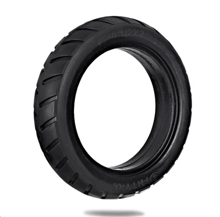 Bezdušová pneumatika pro Xiaomi Scooter (Bulk)0 