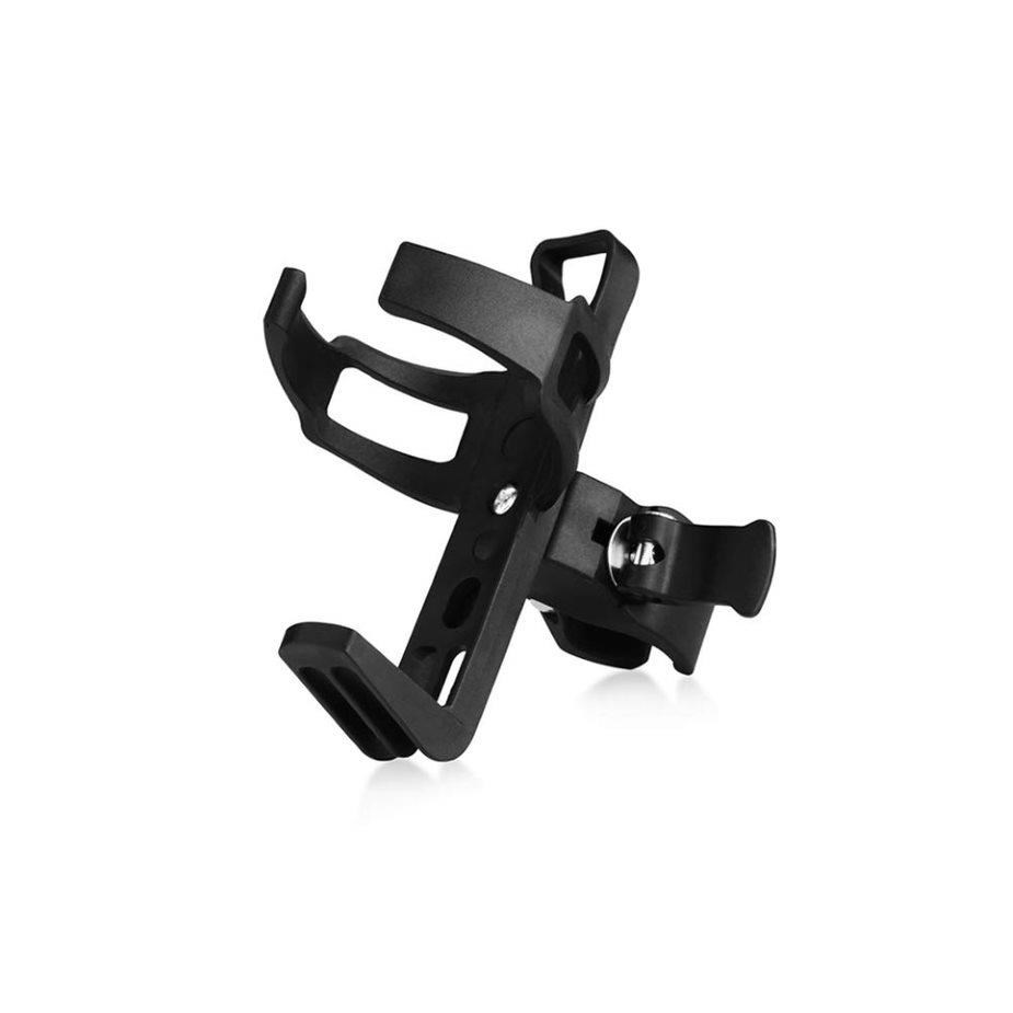 Držák na láhev pro Xiaomi Scooter,  černý M365/ Essential/ 1S  (Bulk)6 