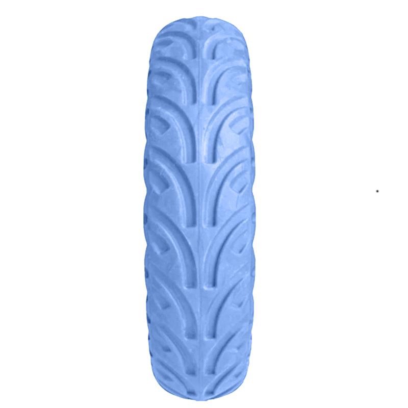 RhinoTech bezdušová pneumatika pro Scooter 8.5x2,  modrá1 