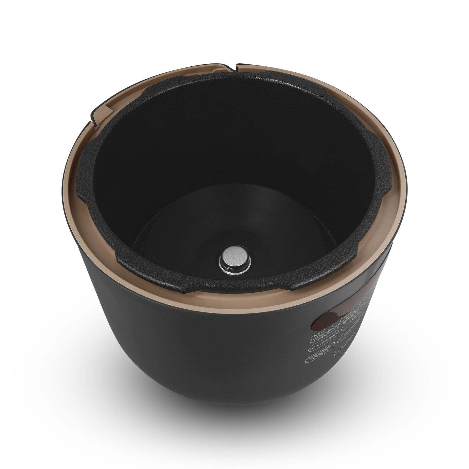 BAZAR - Lauben Electric Pressure Cooker 5000AT - Poškozený obal (Komplet)14 