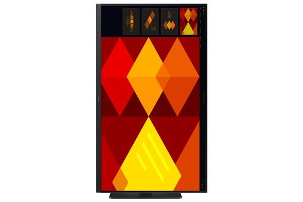 #SAMSUNG MT LED LCD 27