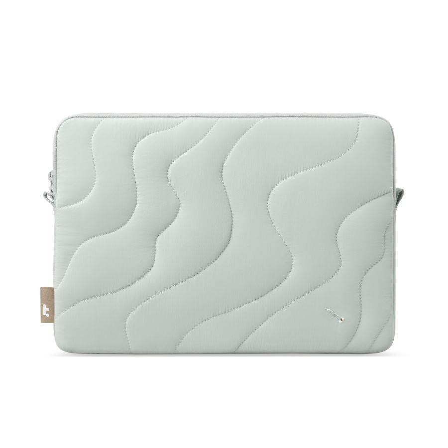 tomtoc Terra-A27 Laptop Sleeve,  13 Inch - Lakeshore0 