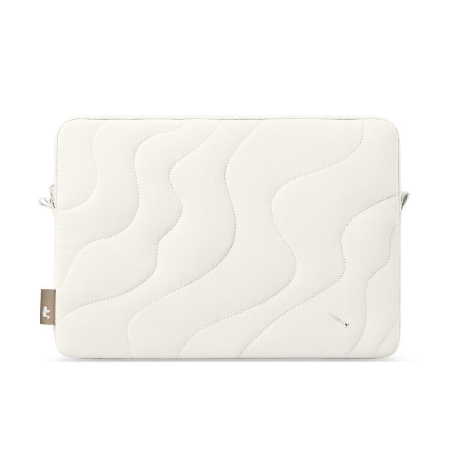 tomtoc Terra-A27 Laptop Sleeve,  13 Inch - Snowberg0 