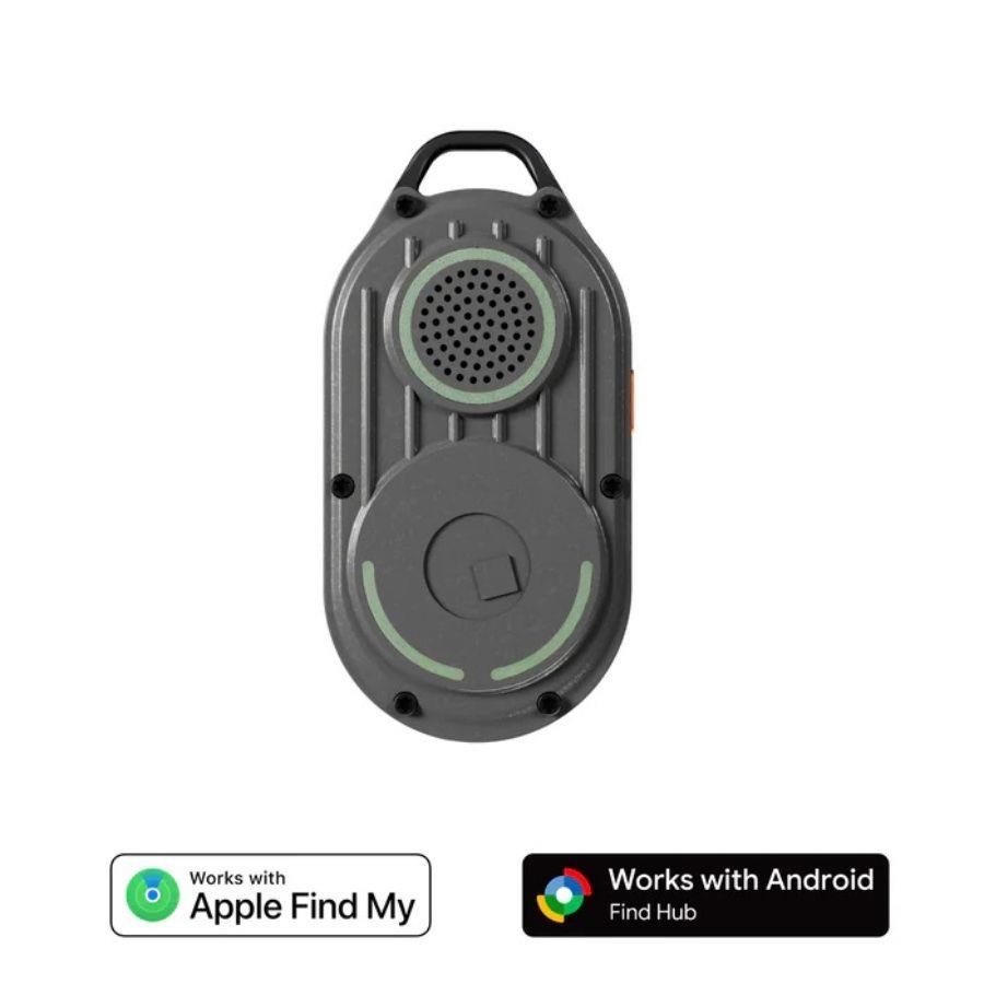 Rolling Square AirNotch Pro Dual – Apple,  Android Bluetooth tracker0 