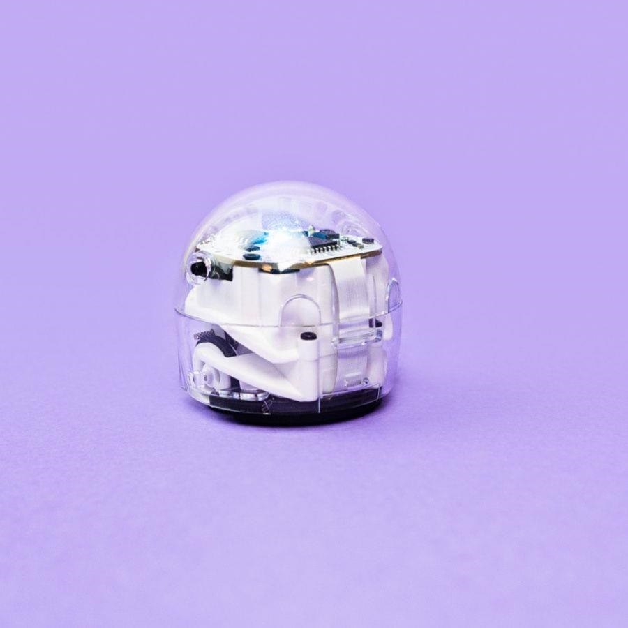 Ozobot Bit+ školní sada,  12 ks3 