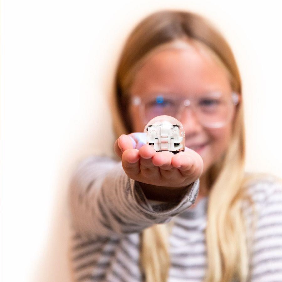 Ozobot Bit+ školní sada Lite,  12 ks2 