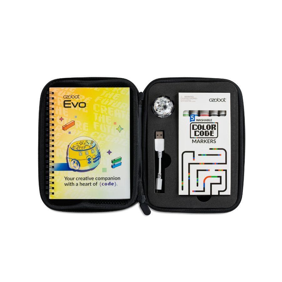 Ozobot Evo startovací sada1 