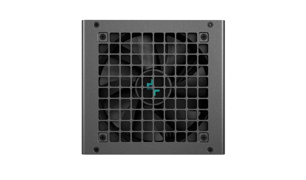DEEPCOOL zdroj 750W PN750M,  120mm,  80+ Gold ,  ATX 3.1,  černá4 