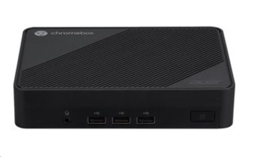 Acer Chromebox/ CXM2/ Mini/ N150/ 8GB/ 64GB a menej/ Intel int/ Chrome/ 3R