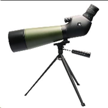 Camouflage Rio 20-60x Spotting Scope0 