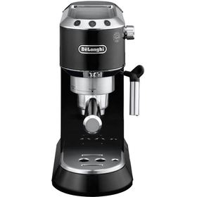 DeLonghi Dedica EC 685 BK pákové espresso8 
