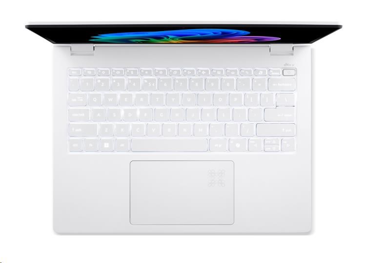 ACER NTB Swift Edge 14 AI (SFE14-I51-952Y), Core Ultra 9 386H, 14