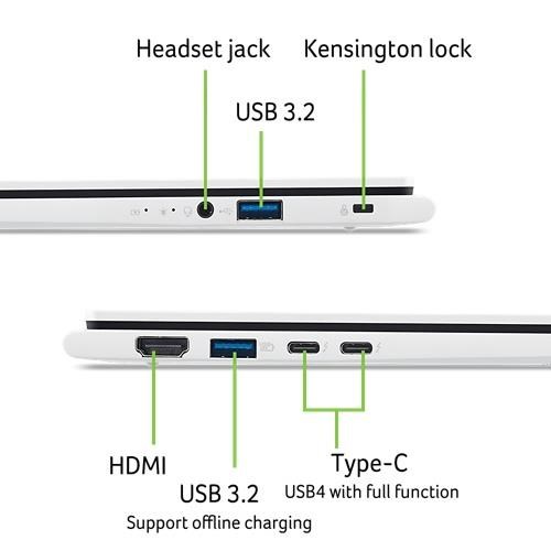 ACER NTB Swift Edge 14 AI (SFE14-I51-952Y), Core Ultra 9 386H, 14