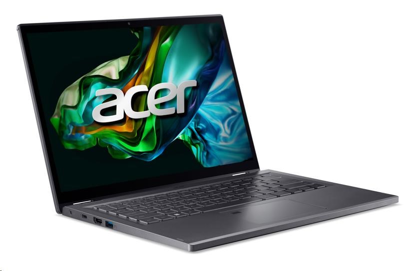 ACER NTB Aspire Spin 14 (ASP14-52MTN-74W7), Core Ultra 7 155U, 14
