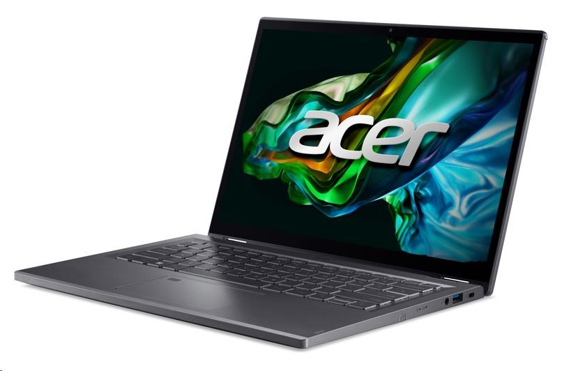ACER NTB Aspire Spin 14 (ASP14-52MTN-74W7), Core Ultra 7 155U, 14
