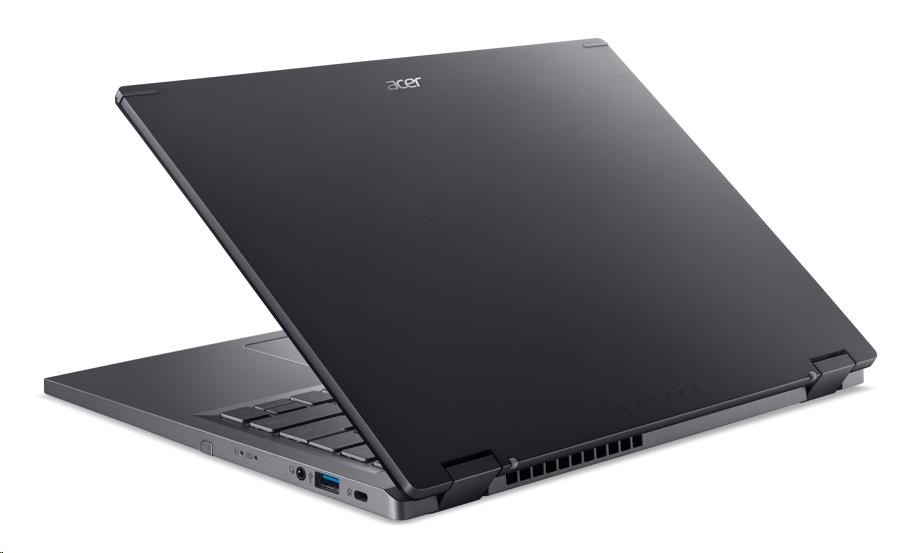 ACER NTB Aspire Spin 14 (ASP14-52MTN-74W7), Core Ultra 7 155U, 14