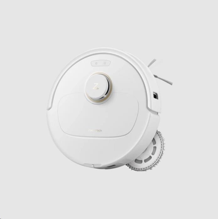 Roborock Qrevo C Pro White2 