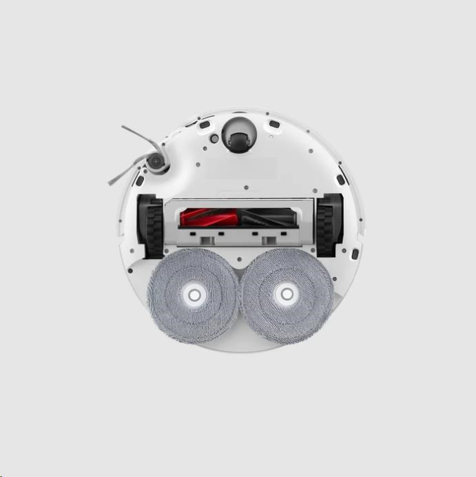 Roborock Qrevo Curv 2 Pro White5 