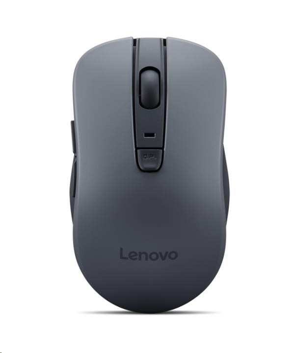 LENOVO Yoga Bluetooth Silent Mouse (Cosmic Blue) - myš0 